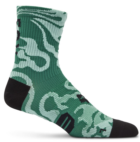 Fox Racing 6" Ranger Frequency Socks