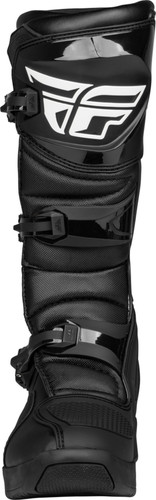 Fly Racing Maverick LT Mens MX Offroad Boots