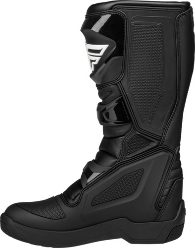 Fly Racing Maverick LT Mens MX Offroad Boots