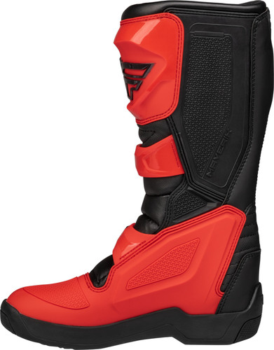 Fly Racing Maverick LT Mens MX Offroad Boots