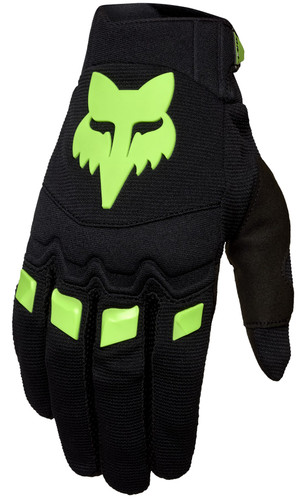 Fox Racing Dirtpaw Drive Mens MX Offroad Gloves