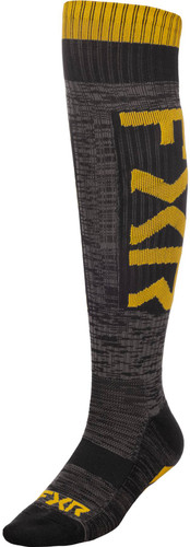 FXR 26 Moto Socks