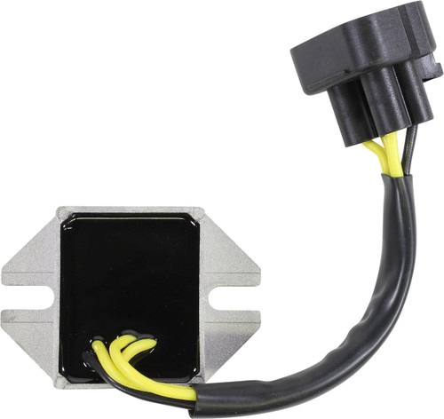 Parts Unlimited Regulator and Rectifier (2112-1529)