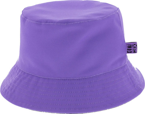 FXR Side Star Reversible Bucket Hat