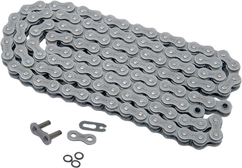 Parts Unlimited 520 O-Ring Series Drive Chain 120 Links (1222-0686)