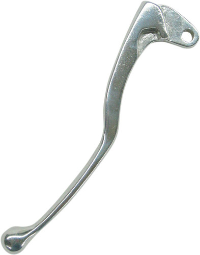 Parts Unlimited OE Style Polished Aluminum Clutch Lever (44-494)