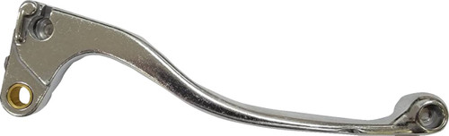Parts Unlimited OE Style Polished Aluminum Clutch Lever (0613-2098)