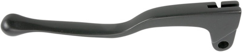 Parts Unlimited OE Style Black Aluminum Clutch Lever (051190)