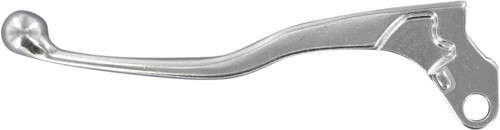 Parts Unlimited OE Style Polished Aluminum Clutch Lever (0613-0318)