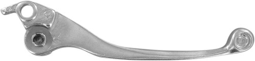 Parts Unlimited OE Style Polished Aluminum Clutch Lever (0613-0321)