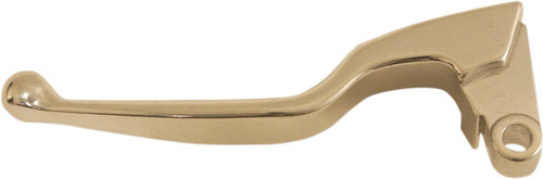 Parts Unlimited OE Style Polished Aluminum Clutch Lever (0613-1276)