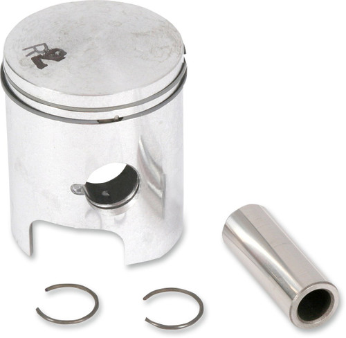 Parts Unlimited 58.00mm Standard Bore Piston Kit (8039)