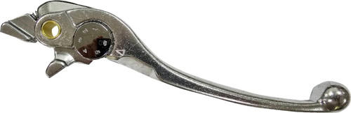 Parts Unlimited OE Style Polished Brake Lever (0614-1889)