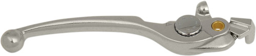 Parts Unlimited OE Style Polished Brake Lever (0614-1204)
