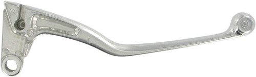 Parts Unlimited OE Style Polished Aluminum Clutch Lever (44-490)