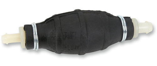 Parts Unlimited Primer Bulb for 3/16" and 1/4" Fuel Line (7003)