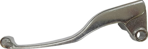 Parts Unlimited OE Style Polished Aluminum Clutch Lever (0613-2094)