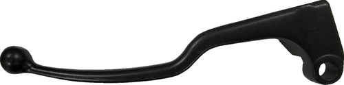 Parts Unlimited OE Style Black Aluminum Clutch Lever (0613-2096)