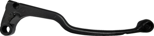 Parts Unlimited OE Style Black Aluminum Clutch Lever (0613-2096)