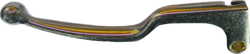Parts Unlimited OE Style Polished Aluminum Clutch Lever (0613-2103)