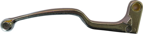 Parts Unlimited OE Style Polished Aluminum Clutch Lever (0613-2103)