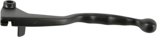 Parts Unlimited OE Style Black Aluminum Clutch Lever (44-205)