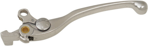 Parts Unlimited OE Style Polished Aluminum Clutch Lever (0613-1464)