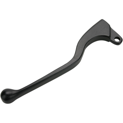 Parts Unlimited Replacement Black Clutch Power Lever (0613-0218)