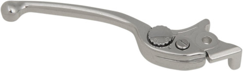 Parts Unlimited OE Style Polished Brake Lever (0614-1202)