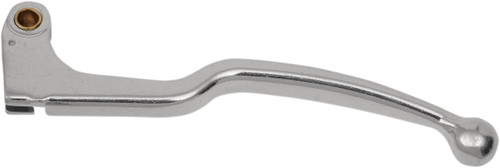 Parts Unlimited OE Style Polished Aluminum Clutch Lever (0613-0482)