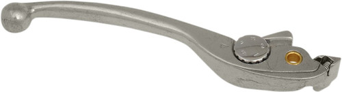 Parts Unlimited OE Style Polished Brake Lever (0614-1203)
