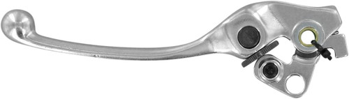 Parts Unlimited OE Style Polished Adjustable Clutch Lever (44-192)