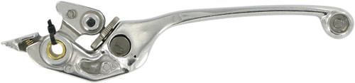 Parts Unlimited OE Style Polished Brake Lever (44-197)