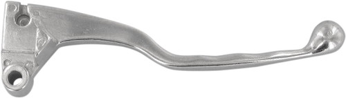 Parts Unlimited OE Style Polished Aluminum Clutch Lever (44-2004)