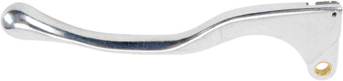 Parts Unlimited OE Style Polished Aluminum Clutch Lever (051187)