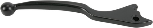 Parts Unlimited OE Style Black Brake Lever (44-353)