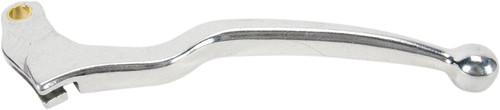 Parts Unlimited OE Style Polished Aluminum Clutch Lever (44-376)