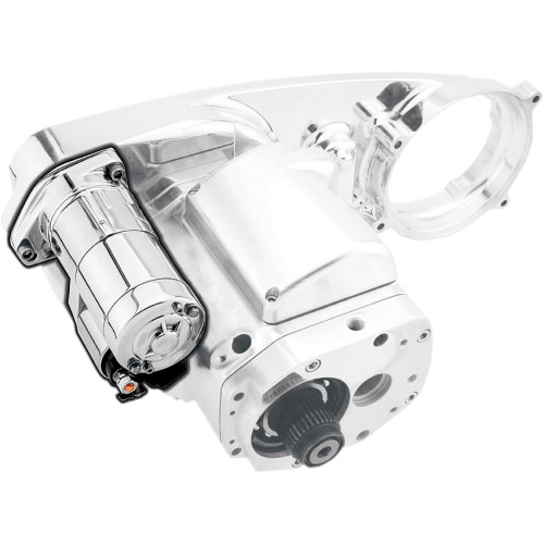 Compu-Fire Gen III High-Speed Starter Motor (53900)