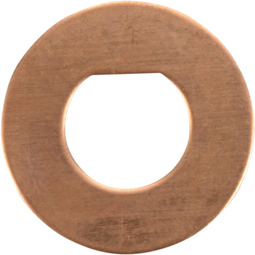 Cycle Craft Friction Washers (10-Pack) (39-21252)