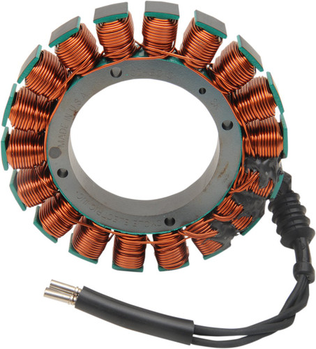 Cycle Electric Replacement Stator for '01-'06 Charging Kit (CE-6010)