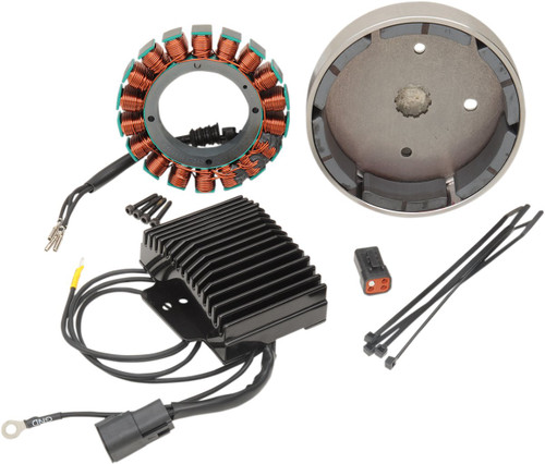 Cycle Electric 3-Phase 38A Charging Kit (CE-63T)