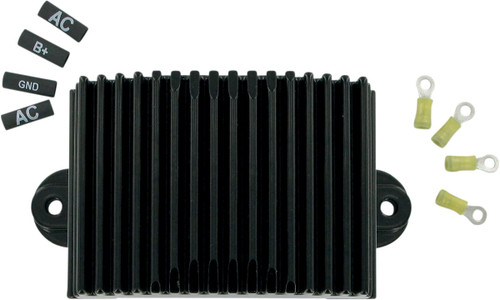 Cycle Electric Rectifying Regulator (CE-445)