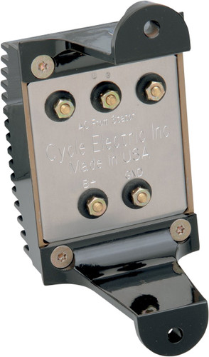 Cycle Electric 3-Phase Charging Kit Regulator (CE-603)