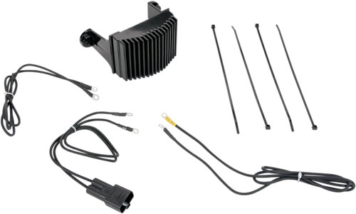 Cycle Electric Rectifying Regulator (CE-445-97)