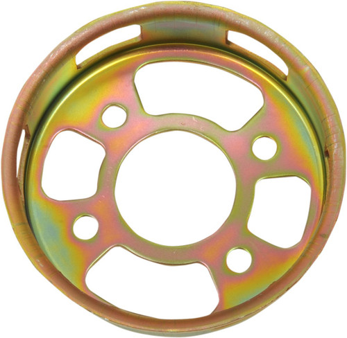Cycle Craft 4-Bolt Starter Cage (39-18302)
