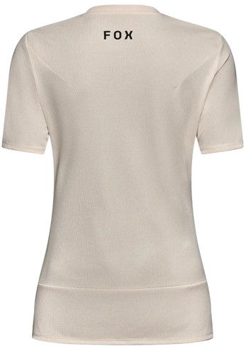 Fox Racing Ranger Fox Head Womens SS MTB Mountain Bike Jersey