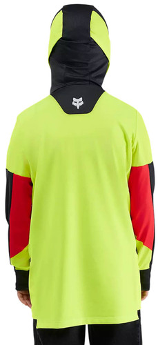 Fox Racing Ranger Drive SXS Youth MX Offroad Jersey