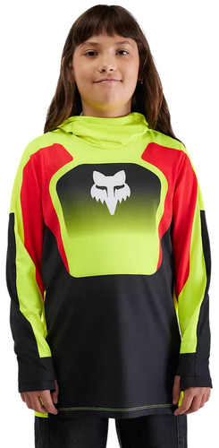 Fox Racing Ranger Drive SXS Youth MX Offroad Jersey