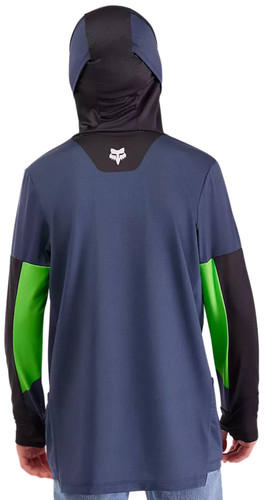 Fox Racing Ranger Drive SXS Youth MX Offroad Jersey