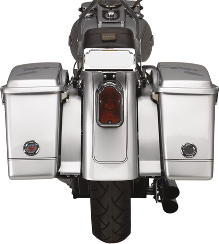 Cycle Visions Filler Panels for Hardbags (CV-7220)